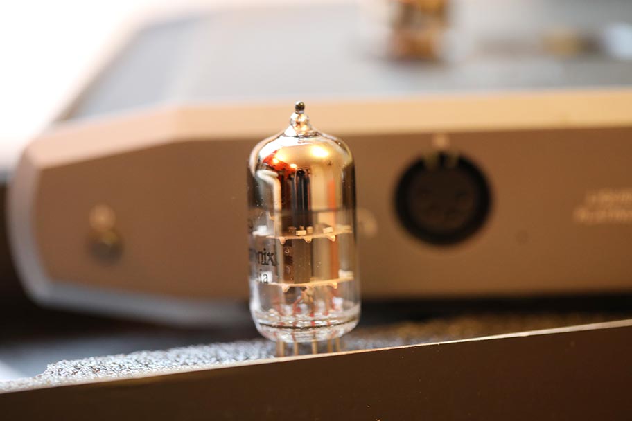 Monolith best sale tube amp